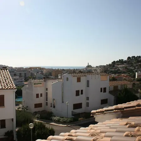 Nyaraló Adosado Penisol Inmomart Peñíscola